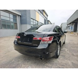 혼다 Accord 2010년식 2.0L EX (중고차)