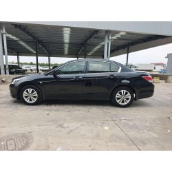 혼다 Accord 2010년식 2.0L EX (중고차)