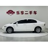 Honda Civic 2009 1.8L Automatic Luxury (Used)