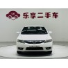 Honda Civic 2009 1.8L Automatic Luxury (Used)