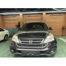 Honda CR-V 2010 2.0L Automatic 4WD Classic (Used)