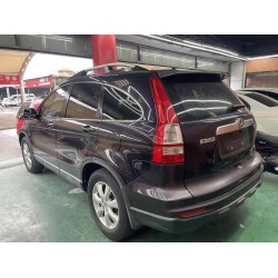 Honda CR-V 2010 2.0L Automatic 4WD Classic (Used)