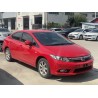 Honda Civic 2012 1.8L Automatic Comfort (Used)