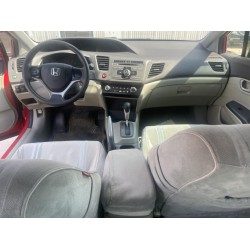 Honda Civic 2012 1.8L Automatic Comfort (Used)