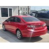 Honda Civic 2012 1.8L Automatic Comfort (Used)