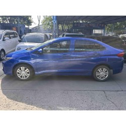 Honda City 2015 1.5L CVT Comfort (Used)