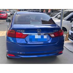 Honda City 2015 1.5L CVT Comfort (Used)