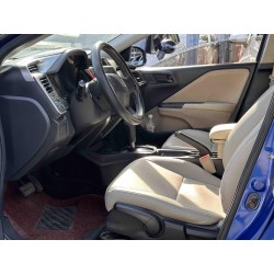 Honda City 2015 1.5L CVT Comfort (Used)