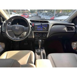 Honda City 2015 1.5L CVT Comfort (Used)
