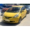 Honda Fit 2011 1.3L Automatic Comfort (Used)