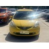 Honda Fit 2011 1.3L Automatic Comfort (Used)