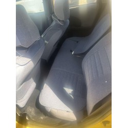 Honda Fit 2011 1.3L Automatic Comfort (Used)