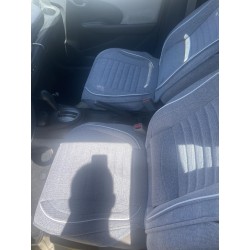 Honda Fit 2011 1.3L Automatic Comfort (Used)