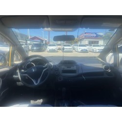 Honda Fit 2011 1.3L Automatic Comfort (Used)