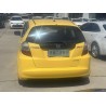 Honda Fit 2011 1.3L Automatic Comfort (Used)