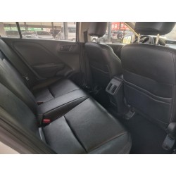 Honda City 2017 1.5L CVT Elite (Used)