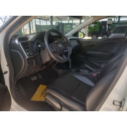 Honda City 2017 1.5L CVT Elite (Used)