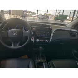 Honda City 2017 1.5L CVT Elite (Used)
