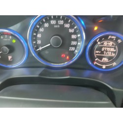 Honda City 2017 1.5L CVT Elite (Used)