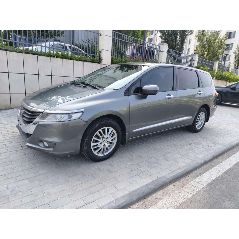 Honda Odyssey 2011 Sport 2.4L Comfort (Used)