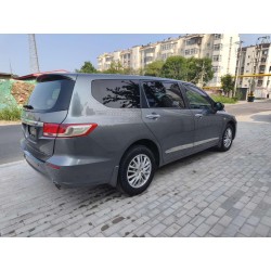 Honda Odyssey 2011 Sport 2.4L Comfort (Used)