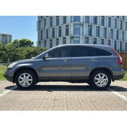 Honda CR-V 2010 2.4L Automatic 4WD Prestige (Used)
