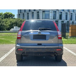 Honda CR-V 2010 2.4L Automatic 4WD Prestige (Used)