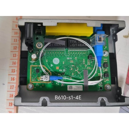 Huawei B610 S1-4E 기업용 GPON EPON ONU | 이중모드 광네트워크 단말기