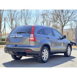 Honda CR-V 2010 2.4L Automatic 4WD Prestige (Used)
