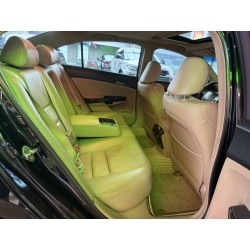 Honda Accord 2008 3.5L AT (Used)