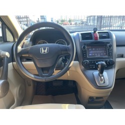 Honda CR-V 2010 2.0L Automatic 2WD Urban (Used)