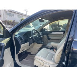 Honda CR-V 2010 2.0L Automatic 2WD Urban (Used)