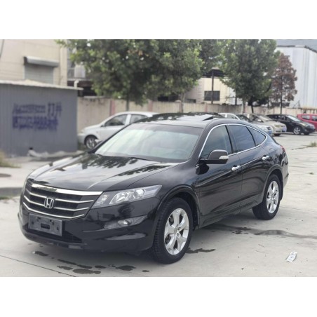 Honda Crosstour 2012 2.4L Exclusive (Used)