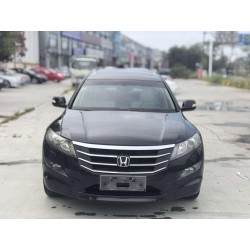 Honda Crosstour 2012 2.4L Exclusive (Used)