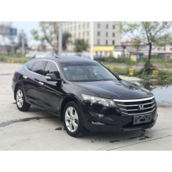 Honda Crosstour 2012 2.4L Exclusive (Used)