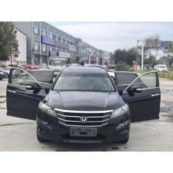 Honda Crosstour 2012 2.4L Exclusive (Used)