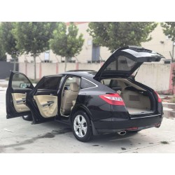 Honda Crosstour 2012 2.4L Exclusive (Used)