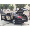 Honda Crosstour 2012 2.4L Exclusive (Used)
