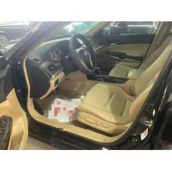 Honda Accord 2008 2.4L EXL Navi (Used)
