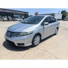 Honda City Classic 2012 1.5L Automatisch Elite (Tweedehands)