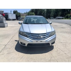 Honda City Classic 2012 1.5L Automatisch Elite (Tweedehands)