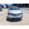 Honda City Classic 2012 1.5L Automatisch Elite (Tweedehands)