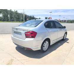 Honda City Classic 2012 1.5L Automatisch Elite (Tweedehands)