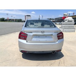 Honda City Classic 2012 1.5L Automatisch Elite (Tweedehands)