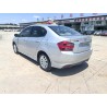 Honda City Classic 2012 1.5L Automatisch Elite (Tweedehands)