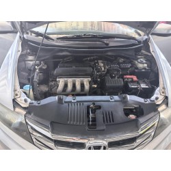 Honda City Classic 2012 1.5L Automatisch Elite (Tweedehands)