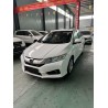 Honda City 2015 1.5L CVT Lujo (Usado)