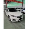 Honda City 2015 1.5L CVT Lujo (Usado)