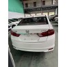 Honda City 2015 1.5L CVT Lujo (Usado)