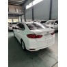 Honda City 2015 1.5L CVT Lujo (Usado)